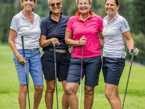 Ein FISI Golf Charity Cup der Rekorde