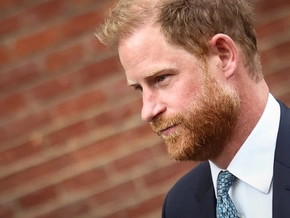 Prinz Harry plant London-Reise zum Queen-Todestag