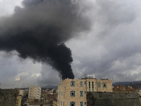 Sechs Tote bei Israel-Attacke auf Sanaa