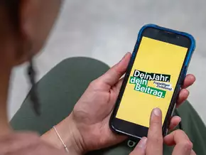 Bewerbungen für den Landeszivildienst noch bis Ende August möglich