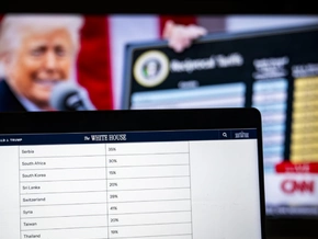 Trump droht Indien hohe Strafzölle an