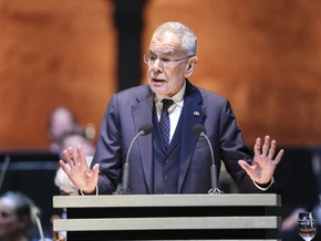 Bundespräsident heuer nicht bei Klimagipfel in Brasilien