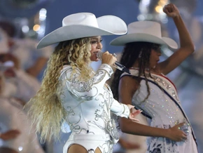Spekulationen über neues Album von Beyoncé