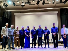 “Hommage an Ennio Morricone – Oscar-Musik”