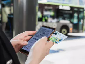 Einfach, günstig und für alle unter 19