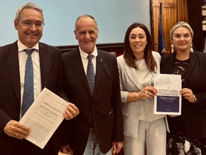 Autonomiereform: Kommission macht Weg frei