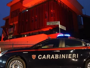 Mit mehreren Stichen verletzt