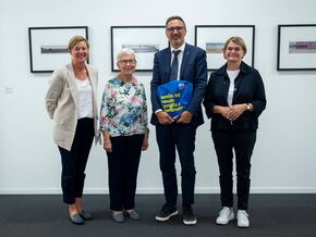 Spielgruppen, Sommerbetreuung und Stärkung der Familie