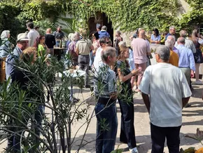 Biokistl feiert 25-jähriges Jubiläum in Lana