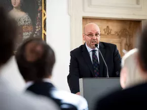 Langer-Archiv wird über das Landesarchiv öffentlich zugänglich gemacht