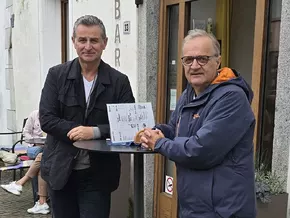 „Dir wird Bildungszeit gekürzt, weil du in die Hose machst“