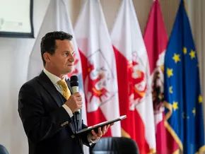 Ladinisch im Zentrum der EU