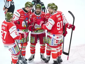 Bozen gegen die Spitze der Liga