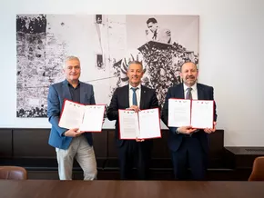 Gemeinsam für die Energiewende