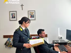 Bozen: Finanzpolizei deckt betrügerisches Mehrwertsteuerkarussell auf