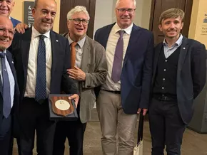 Präsidentenkonferenz schlägt Vereinfachung bei Freiwilligentätigkeiten vor