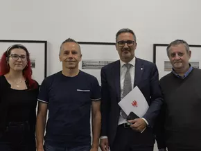 Gehörlose wünschen sich mehr Inklusion und Barrierefreiheit