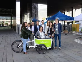 Großer Erfolg für die erste Ausgabe des Bike Forums