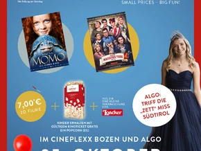 Small Prices – Big Fun