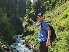 Von Kalabrien nach Bozen: Ein Postbote erzählt seine Geschichte