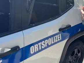 Aus Routineeinsatz wird reiner Horror