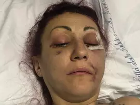„Sie hat die Ehe zerstört, deshalb ist seine Handlung nachvollziehbar“
