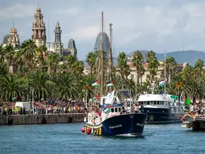 „Der nächste Angriff auf die ‚Global Sumud Flotilla‘ wird tödlich sein“