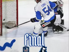 Broncos gewinnen Derby gegen Cavaliers