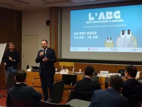 Wirtschafts-ABC für Schulen