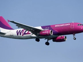 Wizz Air zieht sich aus Wien zurück