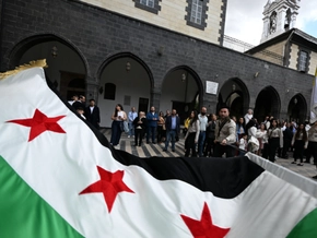 Zweite Abschiebung nach Syrien