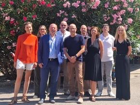 AFI: Eine Stimme für die Arbeitnehmenden – seit 30 Jahren