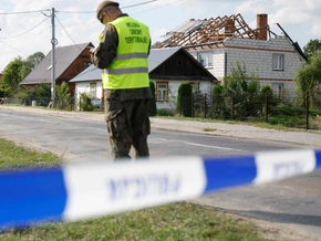 Polen und Rumänien in Alarmbereitschaft wegen Drohnen