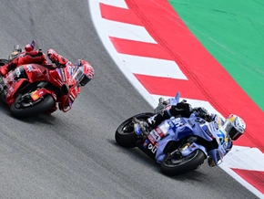 Alex Marquez triumphiert bei Katalonien-GP vor Bruder Marc