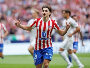 Real kassiert ohne Alaba 2:5 im Derby – 1. Saisonniederlage