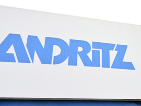 Andritz mit Großauftrag für Kläranlage in Deutschland