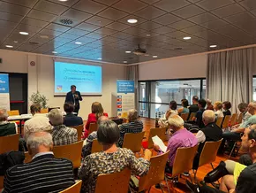 ANMIC Südtirol setzt auf Stabilität