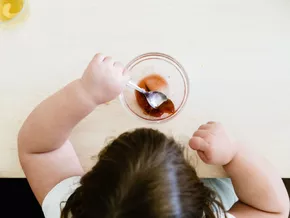 Erstmals mehr Kinder fettleibig als untergewichtig
