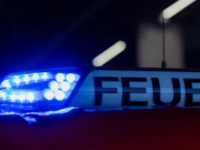 Kleiner Brand in Kematen rasch gelöscht