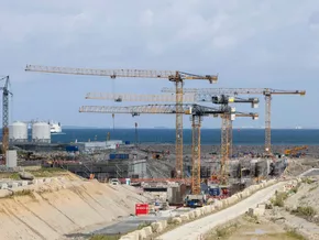 Tunnel zwischen Dänemark und Deutschland verzögert sich