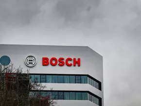 Deutscher Zulieferer Bosch will 13.000 Stellen abbauen