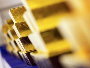 Schweiz will mit Gold-Raffinerie in USA Strafzölle mildern