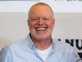 Topquote zum Start der "Stefan Raab Show"