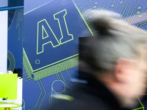 Siemens startet Allianz für industrielle KI