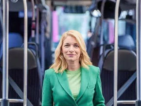 Holpriger Wechsel an Deutscher-Bahn-Spitze