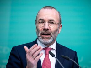 Rücknahme von Verbrenner-Aus in EU angekündigt
