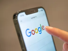 EU-Kommission will knapp 3 Mrd. Euro von Google