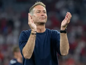 Däne Hjulmand beerbte glücklosen ten Hag bei Leverkusen