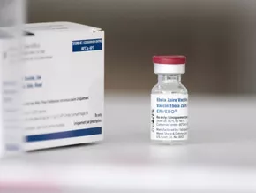 Nach Ebola-Ausbruch in DR Kongo starten Impfungen