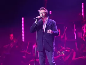 Popikone Bryan Ferry wird 80 und möchte nicht mehr singen